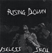 Rising Pain : Useless Shell
